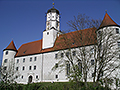 Schloss Hoechstaedt